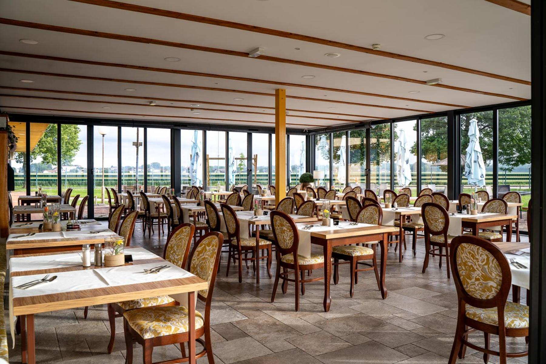 Terme Banovci - Hotel Zeleni Gaj Veržej Eksteriør billede